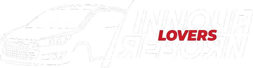 Innova Reborn Lovers